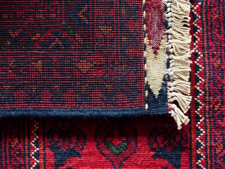 Over ons Verschillende vloerbedekking opties in Weert, inclusief laminaat, tapijt, vinyl en luxe vinyltegels voor huisvloeren